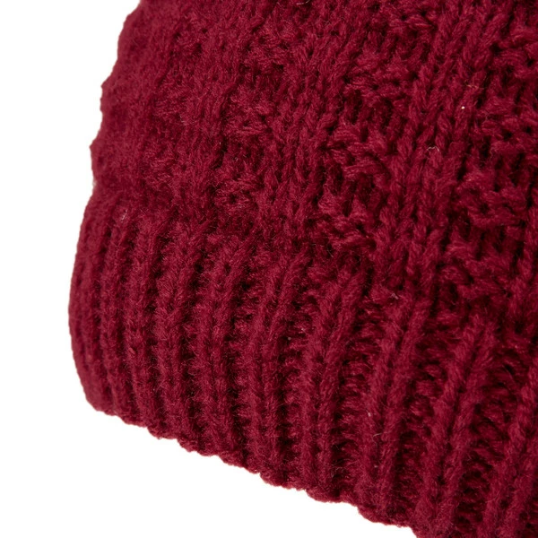 FRILUFTS ADAK KNITTED BEANIE Unisex - Mütze 5 FRILUFTS ADAK KNITTED BEANIE Unisex - Mütze – Bild 3