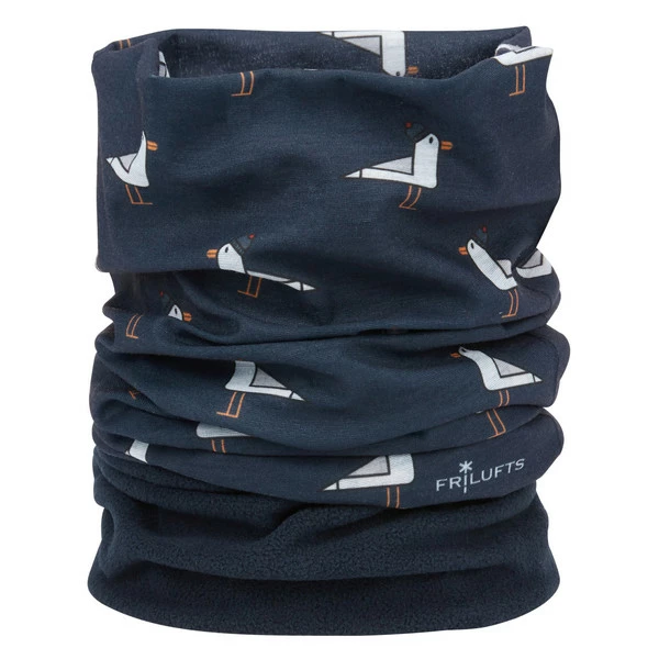 FRILUFTS TAKAKKAW FLEECE TUBE Kinder - Multifunktionstuch 5 FRILUFTS TAKAKKAW FLEECE TUBE Kinder - Multifunktionstuch – Bild 3