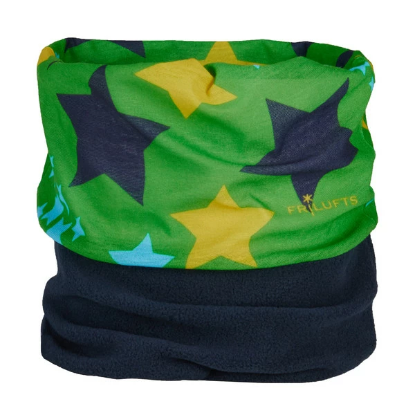 FRILUFTS TAKAKKAW FLEECE TUBE Kinder - Multifunktionstuch 4 FRILUFTS TAKAKKAW FLEECE TUBE Kinder - Multifunktionstuch – Bild 2