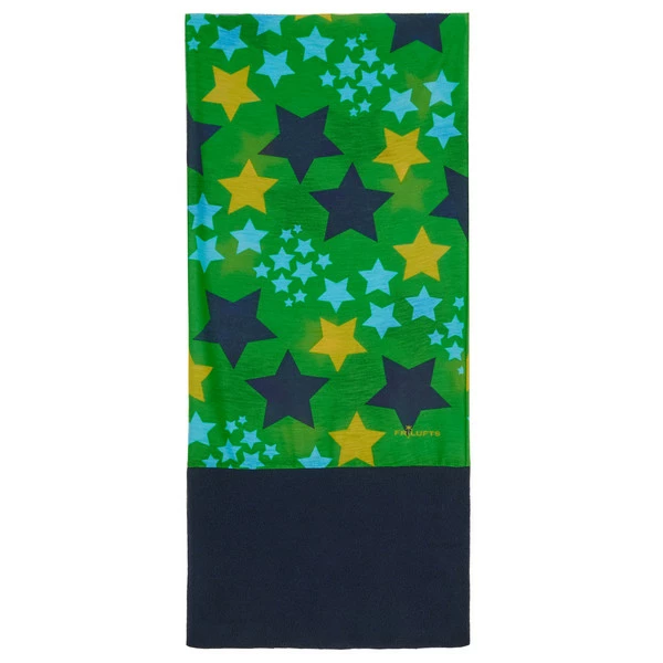FRILUFTS TAKAKKAW FLEECE TUBE Kinder - Multifunktionstuch 6 FRILUFTS TAKAKKAW FLEECE TUBE Kinder - Multifunktionstuch – Bild 4