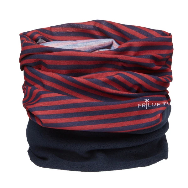 FRILUFTS TAKAKKAW FLEECE TUBE Kinder - Multifunktionstuch 3 FRILUFTS TAKAKKAW FLEECE TUBE Kinder - Multifunktionstuch