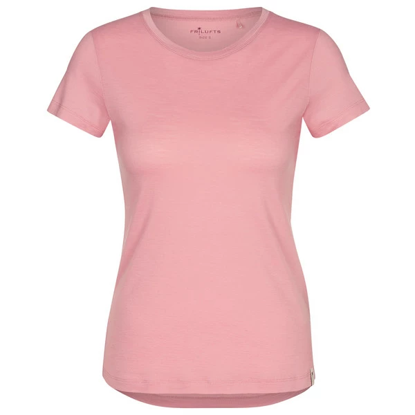 FRILUFTS WAIHO T-SHIRT Frauen - Funktionsshirt 4 FRILUFTS WAIHO T-SHIRT Frauen - Funktionsshirt – Bild 2