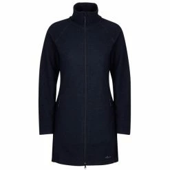 FRILUFTS KALAJOKI KNITTED COAT Frauen - Fleecejacke -FRILUFTS Verkäufe 5637880683 a kalajoki knitted coat frilufts 24