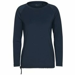 FRILUFTS MATHRAKI LONGSLEEVE Frauen - Funktionsshirt -FRILUFTS Verkäufe 5637880689 a mathraki longsleeve frilufts 24