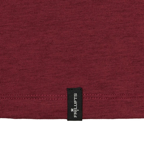 FRILUFTS MATHRAKI T-SHIRT Männer - Funktionsshirt 6 FRILUFTS MATHRAKI T-SHIRT Männer - Funktionsshirt – Bild 4