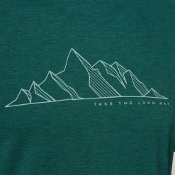 FRILUFTS MATHRAKI PRINTED T-SHIRT Männer - Funktionsshirt 10 FRILUFTS MATHRAKI PRINTED T-SHIRT Männer - Funktionsshirt -FRILUFTS Verkäufe 5637880720 c mathraki printed tshirt frilufts 24