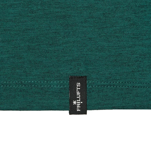 FRILUFTS MATHRAKI PRINTED T-SHIRT Männer - Funktionsshirt 7 FRILUFTS MATHRAKI PRINTED T-SHIRT Männer - Funktionsshirt – Bild 5