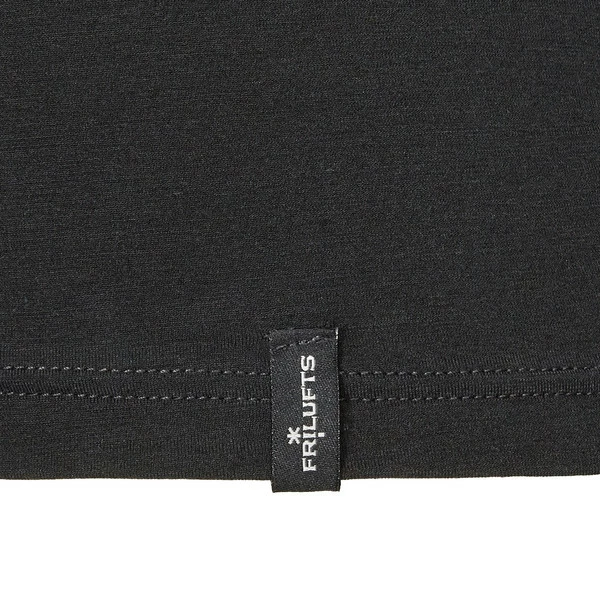 FRILUFTS OJOBI HALFZIP LONGSLEEVE Männer - Funktionsshirt 6 FRILUFTS OJOBI HALFZIP LONGSLEEVE Männer - Funktionsshirt – Bild 4