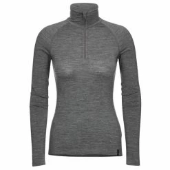 FRILUFTS OJOBI HALFZIP LONGSLEEVE Frauen - Funktionsshirt -FRILUFTS Verkäufe 5637880738 a ojobi halfzip longsleeve frilufts 24