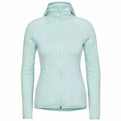 FRILUFTS SJUNKHATTEN HOODED FLEECE JACKET Frauen - Fleecejacke -FRILUFTS Verkäufe 5637880761 a sjunkhatten hooded fleece jacket frilufts 24
