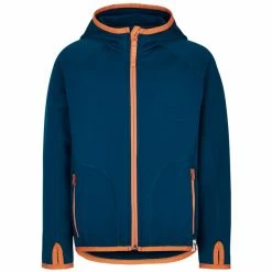 FRILUFTS SJUNKHATTEN HOODED FLEECE JACKET Kinder - Fleecejacke -FRILUFTS Verkäufe 5637880779 a sjunkhatten hooded fleece jacket frilufts 24