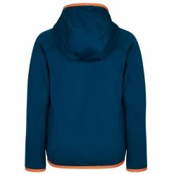 FRILUFTS SJUNKHATTEN HOODED FLEECE JACKET Kinder - Fleecejacke -FRILUFTS Verkäufe 5637880779 b sjunkhatten hooded fleece jacket frilufts 24