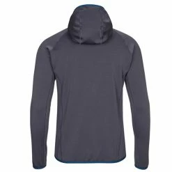 FRILUFTS PUKAKI HOODED FLEECE JACKET Männer - Fleecejacke Asphalt -FRILUFTS Verkäufe 5637880796 b pukaki hooded fleece jacket frilufts 24