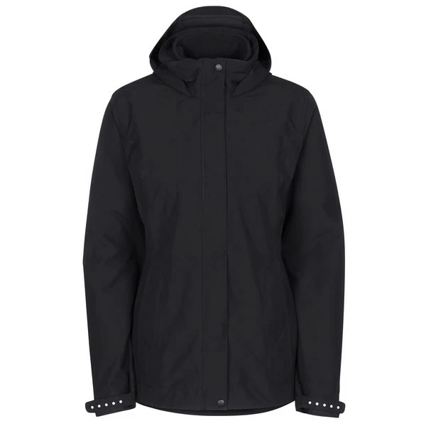 FRILUFTS SAKATA TWIN JACKET Frauen - Doppeljacke 4 FRILUFTS SAKATA TWIN JACKET Frauen - Doppeljacke – Bild 2