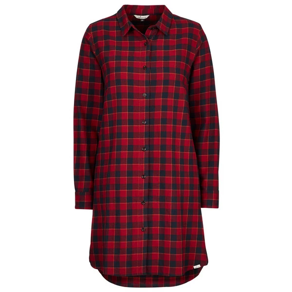 FRILUFTS KANGIARA LONGSHIRT Frauen - Tunika 3 FRILUFTS KANGIARA LONGSHIRT Frauen - Tunika