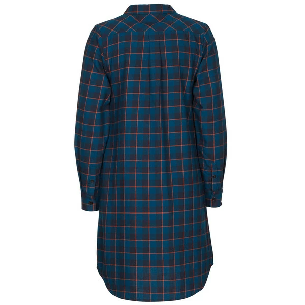 FRILUFTS KANGIARA LONGSHIRT Frauen - Tunika 5 FRILUFTS KANGIARA LONGSHIRT Frauen - Tunika – Bild 3