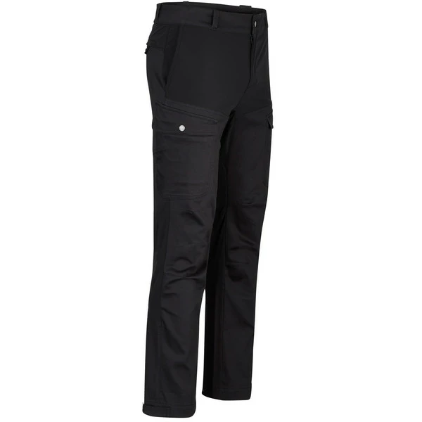 FRILUFTS ONTIKA PANTS Männer - Trekkinghose Ebony 4 FRILUFTS ONTIKA PANTS Männer - Trekkinghose Ebony – Bild 2