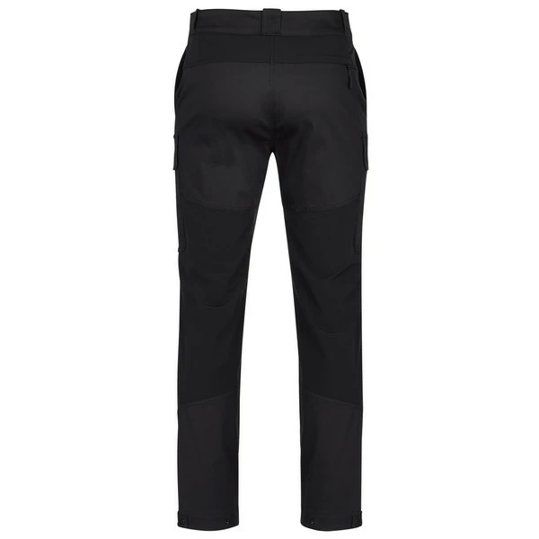 FRILUFTS ONTIKA PANTS Männer - Trekkinghose Ebony 5 FRILUFTS ONTIKA PANTS Männer - Trekkinghose Ebony – Bild 3