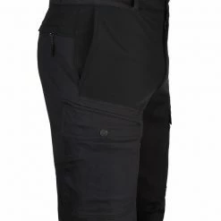 FRILUFTS ONTIKA PANTS Männer - Trekkinghose Ebony 10 FRILUFTS ONTIKA PANTS Männer - Trekkinghose Ebony -FRILUFTS Verkäufe 5637881236 d ontika pants frilufts 24