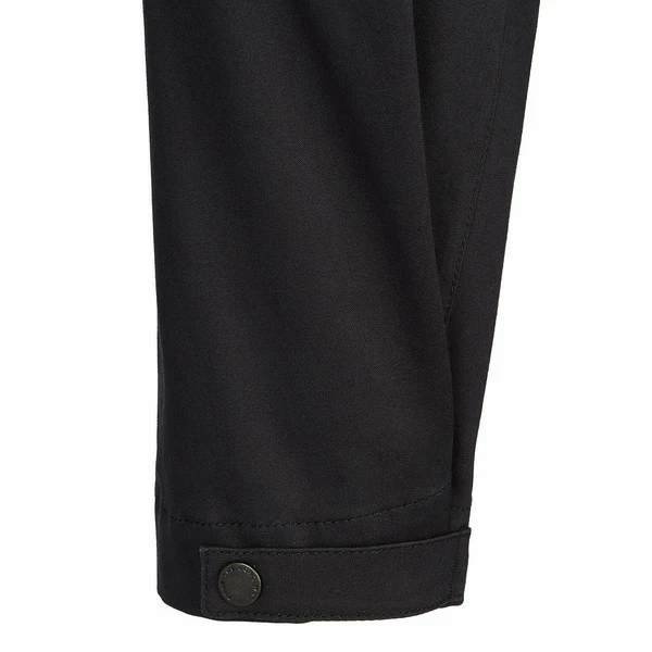 FRILUFTS ONTIKA PANTS Männer - Trekkinghose Ebony 7 FRILUFTS ONTIKA PANTS Männer - Trekkinghose Ebony – Bild 5