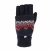FRILUFTS BORGANES KNITTED GLOVES Unisex - Handschuhe -FRILUFTS Verkäufe 5637881424 a borganes knitted gloves frilufts 24
