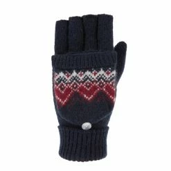 FRILUFTS BORGANES KNITTED GLOVES Unisex - Handschuhe