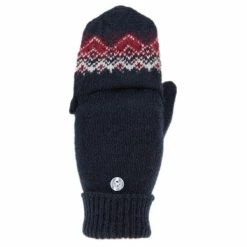 FRILUFTS BORGANES KNITTED GLOVES Unisex - Handschuhe -FRILUFTS Verkäufe 5637881424 d borganes knitted gloves frilufts 24