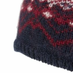 FRILUFTS BORGANES KNITTED HEADBAND Unisex - Stirnband Dark Sapphire -FRILUFTS Verkäufe 5637881427 b borganes knitted headband frilufts 24