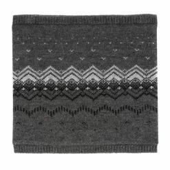 FRILUFTS BORGANES KNITTED TUBE Unisex - Schal -FRILUFTS Verkäufe 5637881429 b borganes knitted tube frilufts 24