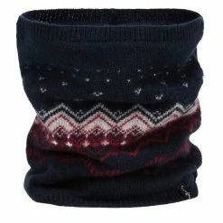 FRILUFTS BORGANES KNITTED TUBE Unisex - Schal