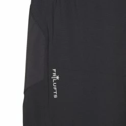 FRILUFTS BARNAFOSS PACKABLE RAIN PANTS Unisex - Hardshellhose Caviar -FRILUFTS Verkäufe 5637887300 d barnafoss packable rain pants frilufts 24