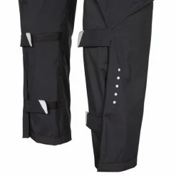FRILUFTS BARNAFOSS PACKABLE RAIN PANTS Unisex - Hardshellhose Caviar -FRILUFTS Verkäufe 5637887300 e barnafoss packable rain pants frilufts 24
