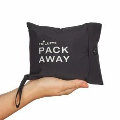 FRILUFTS BARNAFOSS PACKABLE RAIN PANTS Unisex - Hardshellhose Caviar -FRILUFTS Verkäufe 5637887300 f barnafoss packable rain pants frilufts 24