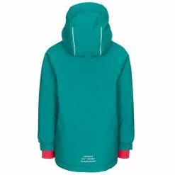 FRILUFTS TIKSI PADDED JACKET Kinder - Winterjacke -FRILUFTS Verkäufe 5637887309 b tiksi padded jacket frilufts 24