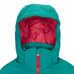 FRILUFTS TIKSI PADDED JACKET Kinder - Winterjacke -FRILUFTS Verkäufe 5637887309 g tiksi padded jacket frilufts 24