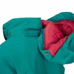 FRILUFTS TIKSI PADDED JACKET Kinder - Winterjacke -FRILUFTS Verkäufe 5637887309 h tiksi padded jacket frilufts 24