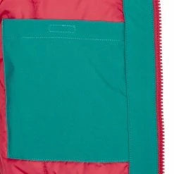 FRILUFTS TIKSI PADDED JACKET Kinder - Winterjacke -FRILUFTS Verkäufe 5637887309 j tiksi padded jacket frilufts 24