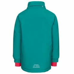 FRILUFTS TIKSI PADDED JACKET Kinder - Winterjacke -FRILUFTS Verkäufe 5637887309 m tiksi padded jacket frilufts 24