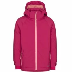 FRILUFTS TIKSI PADDED JACKET Kinder - Winterjacke