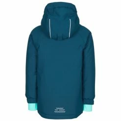 FRILUFTS TIKSI PADDED JACKET Kinder - Winterjacke -FRILUFTS Verkäufe 5637887336 b tiksi padded jacket frilufts 24