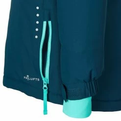 FRILUFTS TIKSI PADDED JACKET Kinder - Winterjacke -FRILUFTS Verkäufe 5637887336 d tiksi padded jacket frilufts 24