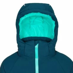 FRILUFTS TIKSI PADDED JACKET Kinder - Winterjacke -FRILUFTS Verkäufe 5637887336 h tiksi padded jacket frilufts 24