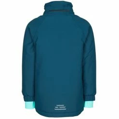 FRILUFTS TIKSI PADDED JACKET Kinder - Winterjacke -FRILUFTS Verkäufe 5637887336 m tiksi padded jacket frilufts 24