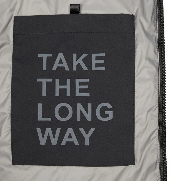 FRILUFTS SCHARYN PADDED JACKET Männer - Winterjacke 9 FRILUFTS SCHARYN PADDED JACKET Männer - Winterjacke – Bild 7