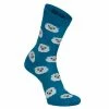 FRILUFTS VILLARRICA SHEEP SOCKS Unisex - Freizeitsocken Brilliant Blue -FRILUFTS Verkäufe 5637899158 a villarrica sheep socks frilufts 24