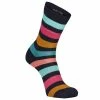 FRILUFTS VILLARRICA THIN STRIPES SOCKS Unisex - Freizeitsocken Dusty Turquoise -FRILUFTS Verkäufe 5637899162 a villarrica thin stripes socks frilufts 24